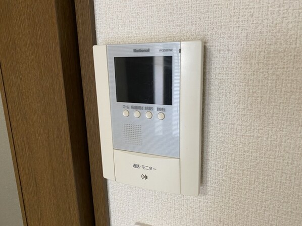 ラフィーヌ上野田の物件内観写真